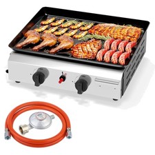 Gasgrill 2 Brenner 4,8kW