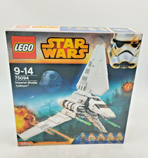 LEGO 75094 Imperial Shuttle
