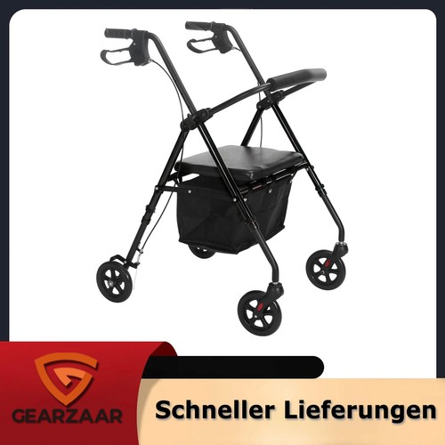Rollator universal