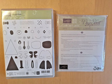 stampin up stempel PLAYFUL PALS und Thinlits Formen FREUNDE MIT ECKEN UND KANTEN