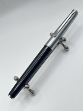 Vintage PELIKAN 12 Silvexa