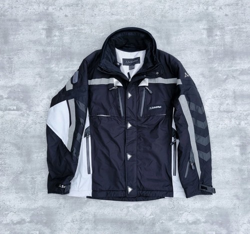 Schoffel alpin ski - alpin, tex
