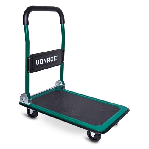 Plattformwagen klappbar 150kg