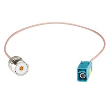 Antennenkabel FAKRA-Z Buchse