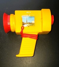 Plastiskop Gucki-Klick