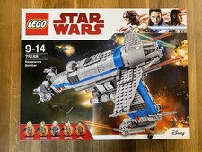 LEGO Star Wars: Resistance