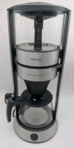 Philips cafe gourmet hd5410 - philips,