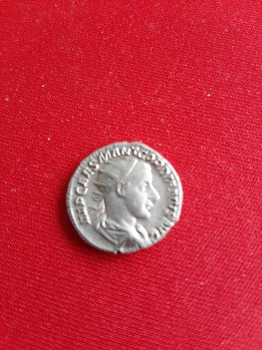 253 rom gordian iii - ,
