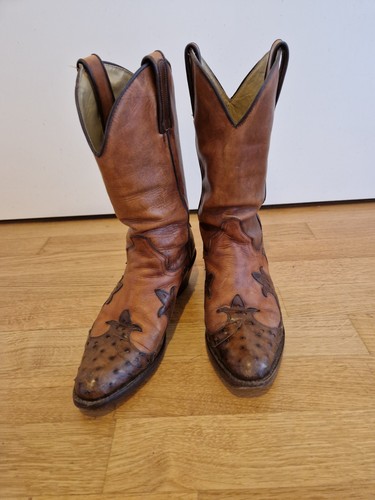 Tony mora westernstiefel - tony,
