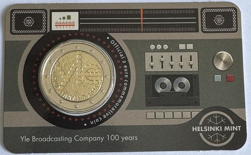 Euro coincard finnland - coincard,