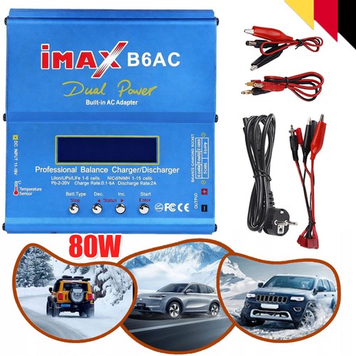 Imax b6ac lcd - b6, lcd-bildschirm