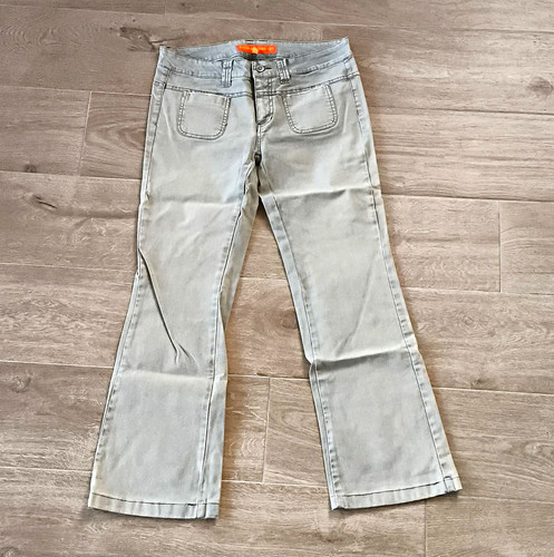 Fishbone damen jeans - fishbone,