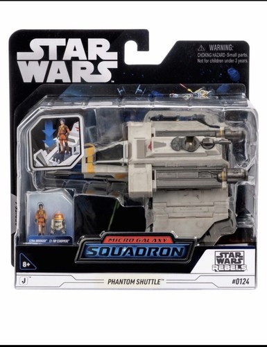 Star wars micro galaxy - star,