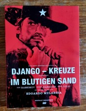 DJANGO - KREUZE IM BLUTIGEN