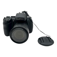 FUJIFILM Finepix HS 30 EXR Digitalkamera 16.0 MP