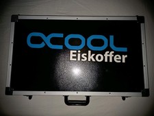 Alphacool Eiskoffer Zum Biegen von Hardtubes