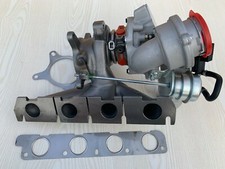 for K04-0064 VW Golf Audi A3