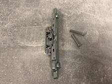 Heroal 14413 00 00 / Siegenia Nr. MMGI5110-100030 Getriebeset LM