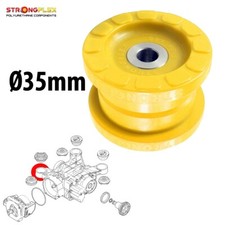 Busch Polyurethan Für Die