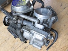 Honda vt500c vt500 vergaser - honda,