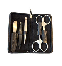 Zwilling twinox maniküre set - maniküre,