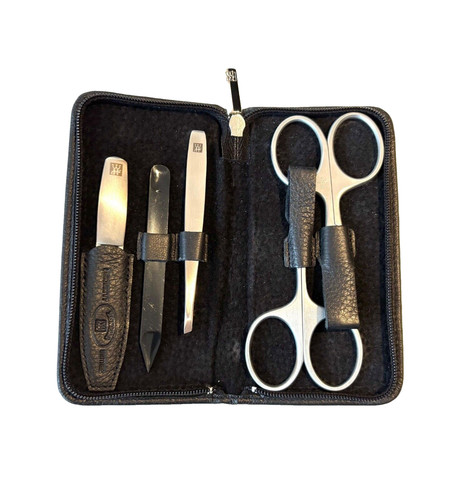 Zwilling twinox maniküre set - twinox,