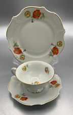 Alte Porzellan Sammeltasse