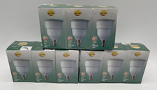 9x Globo Energiesparlampe