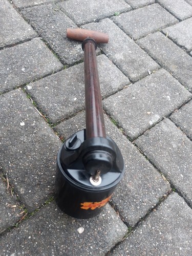 Antiker alter - antiker,