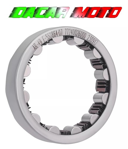 Radlager freilauf anlasser ktm - anlasser,