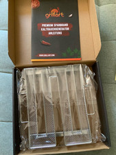 Premium Kaltrauch Generator