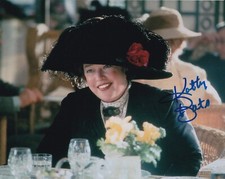 KATHYBATES signed Autogramm