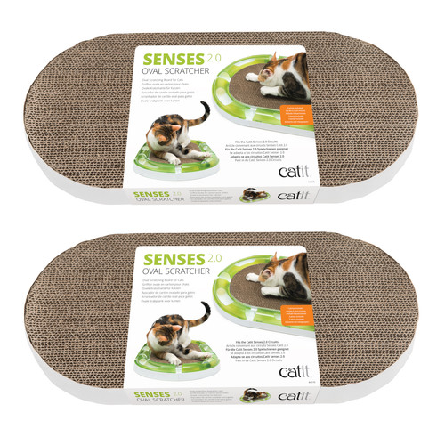 Catit senses oval - 2.0,