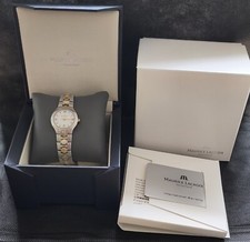 Maurice Lacroix Damenuhr -