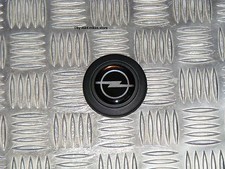 Opel Hupenknopf Horn Button für Nardi Momo BBS OMP GT Kadett Manta Ascona A B C