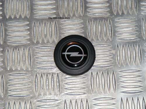Opel hupenknopf horn button - horn,