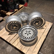 Melber 5x112 KBA 40921 L143F