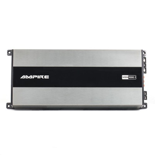 Ampire mbm1000 1 kanal - ampire, 1-kanal