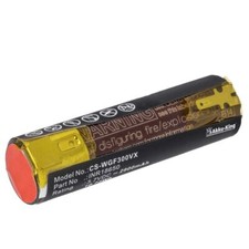 Akkupack für Wolf Garten Power 60 Power Finesse 30B 30R 50 50B Skil 2536 AC