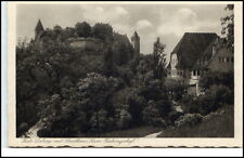 Veste Coburg Bayern Postkarte