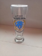 Altes 1/2 Ltr. Weizenglas