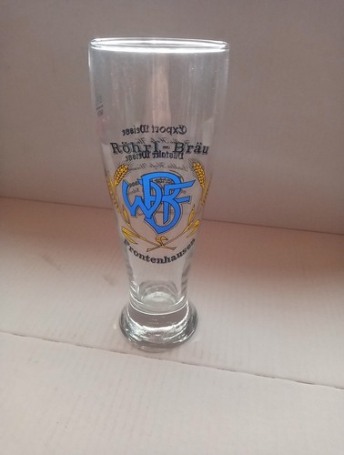 Altes ltr weizenglas - altes,