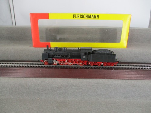 Fleischmann spur 4160 - spur, h0