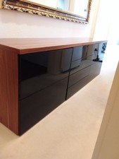 Sideboard Front Hochglanz
