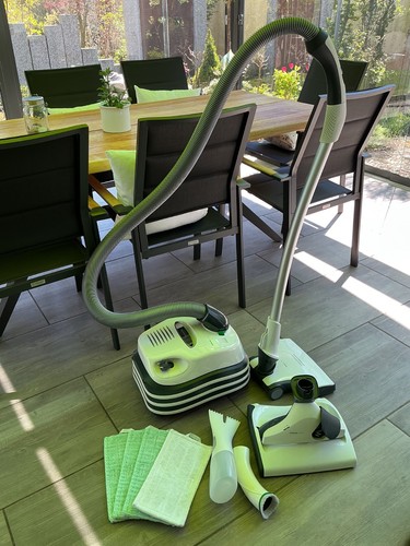 Vorwerk kobold 300 - vorwerk,