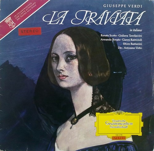 Giuseppe verdi renata scotto - giuseppe,