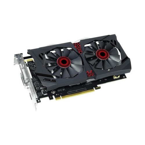 Asus strix geforce gtx - gtx, 950
