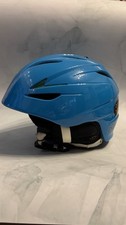 Giro G9 Ski- und Snowboardhelm - Himmelblau - One Size