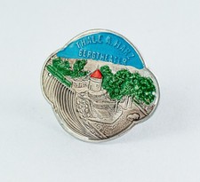 Stocknagel Stockschild