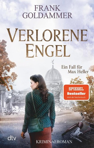 Verlorene engel frank - engel,